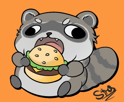 SirusVT (REBRANDING) 🦝🦝🦝 tweet media