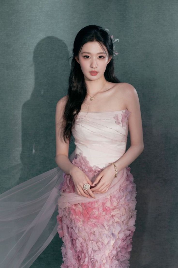 Wang Churan (@bestofchuran) on Twitter photo 