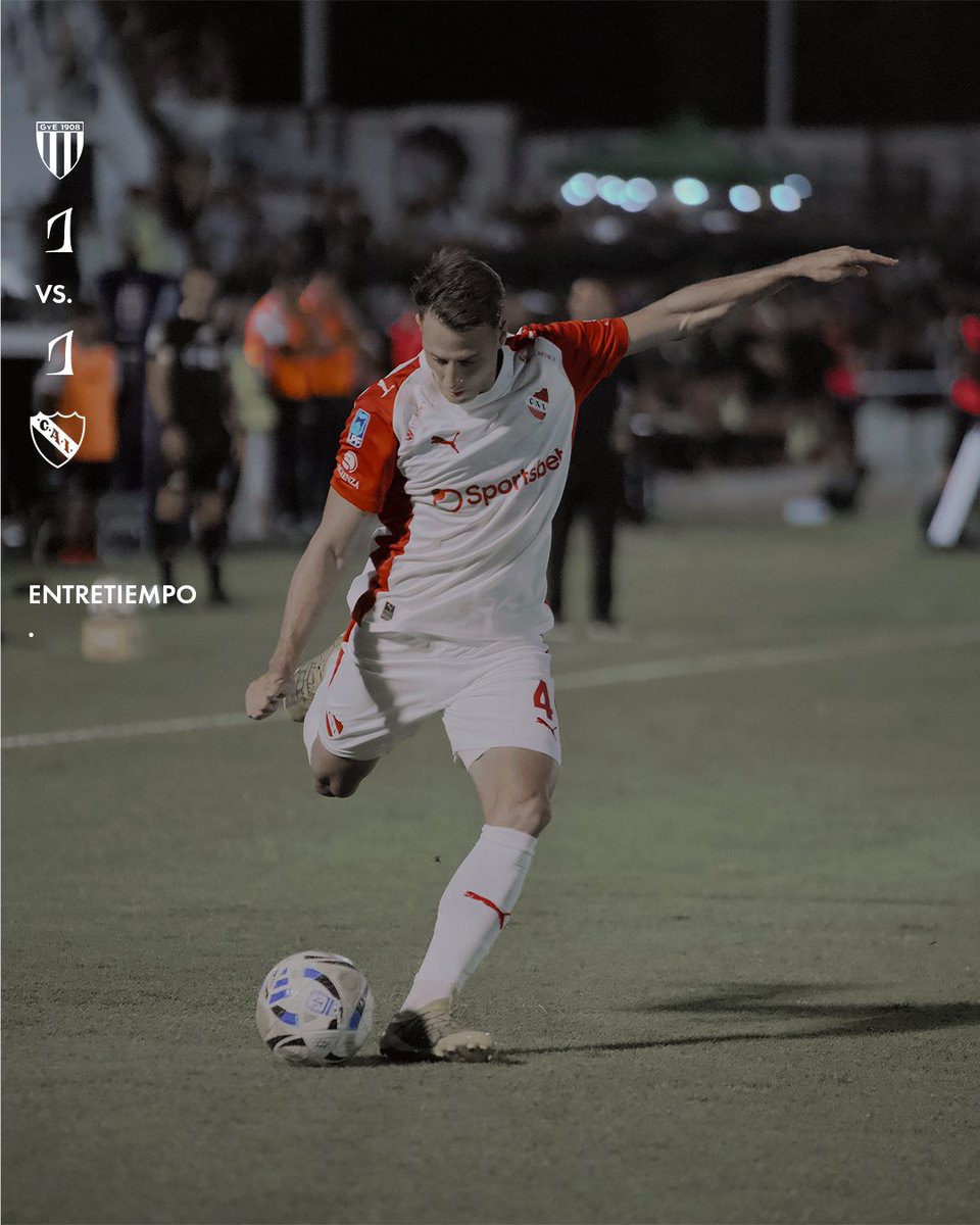 C. A. Independiente tweet media