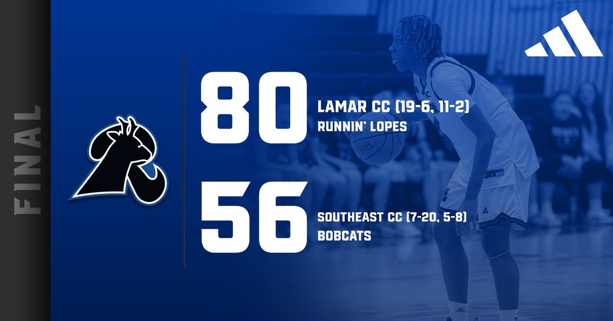 Lamar CC Women's Basketball tweet media