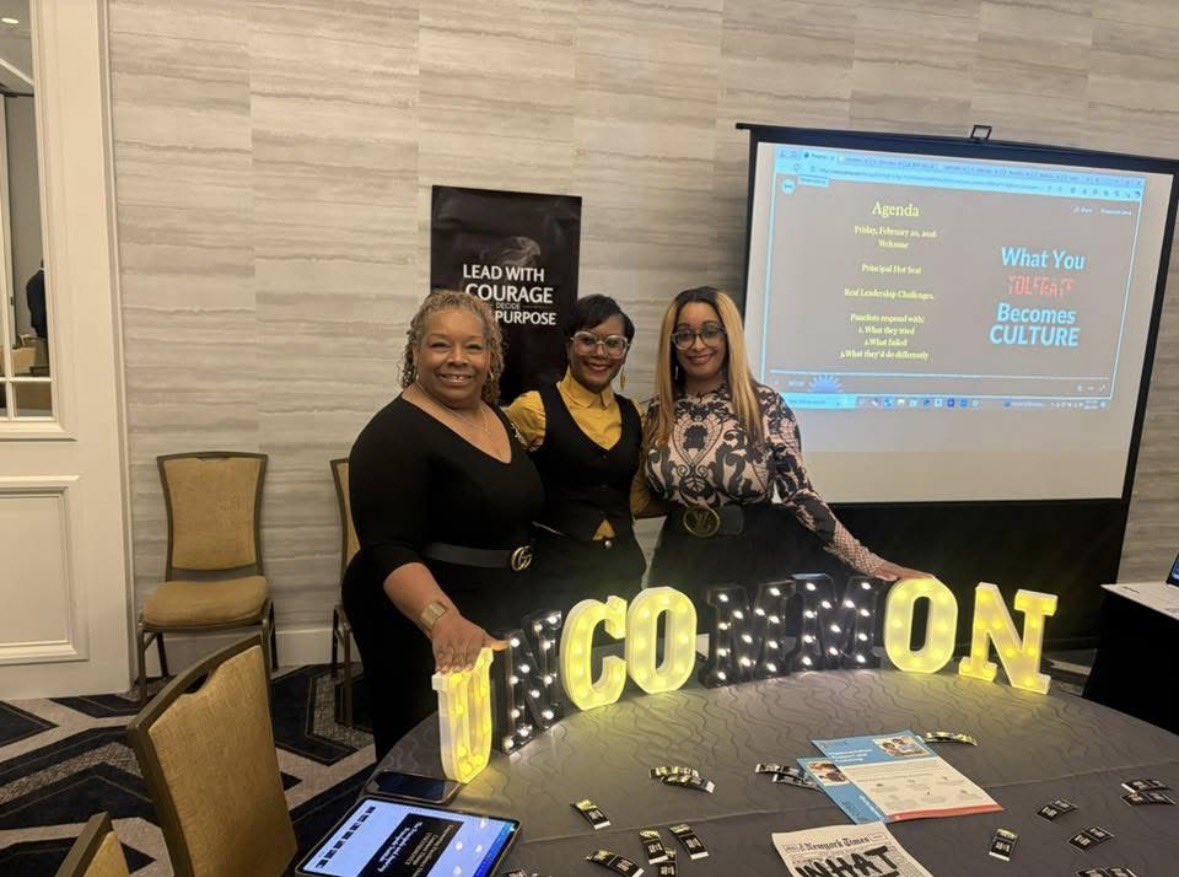 Sherree Johnson tweet media