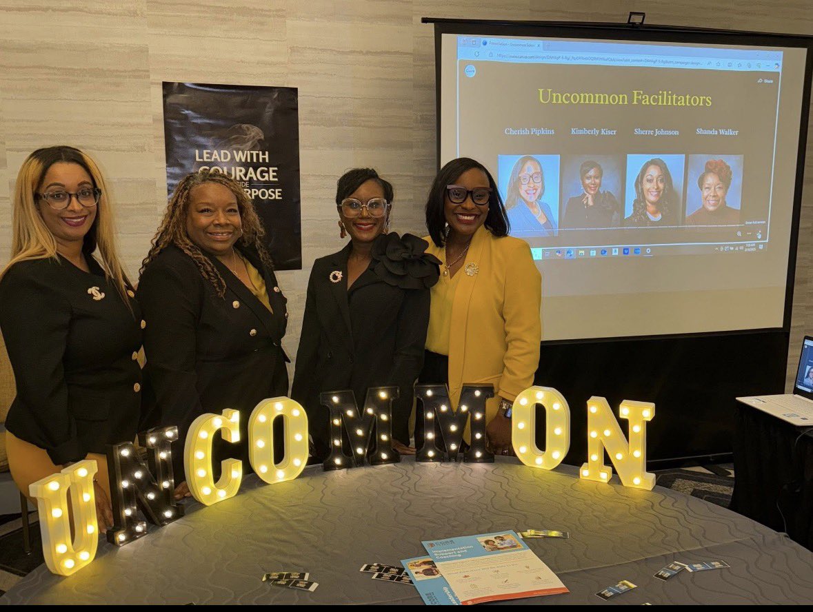 Sherree Johnson tweet media