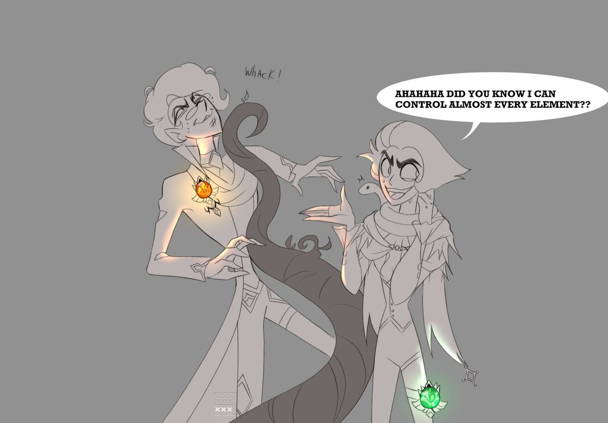 sinnymonrolls tweet picture
