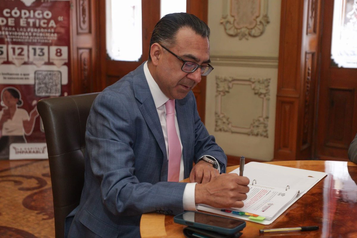 Transparencia y Municipio Abierto tweet media