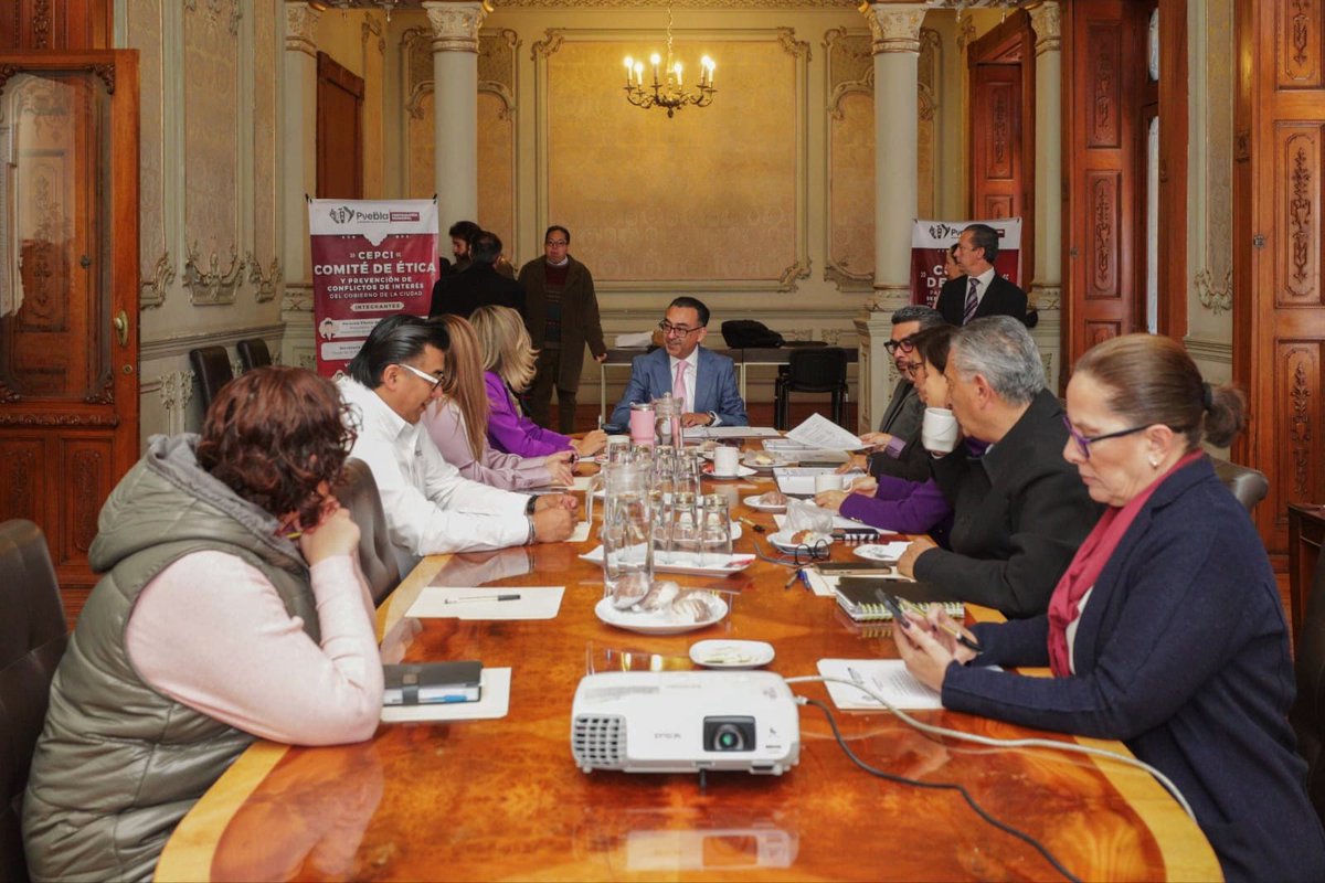 Transparencia y Municipio Abierto tweet media