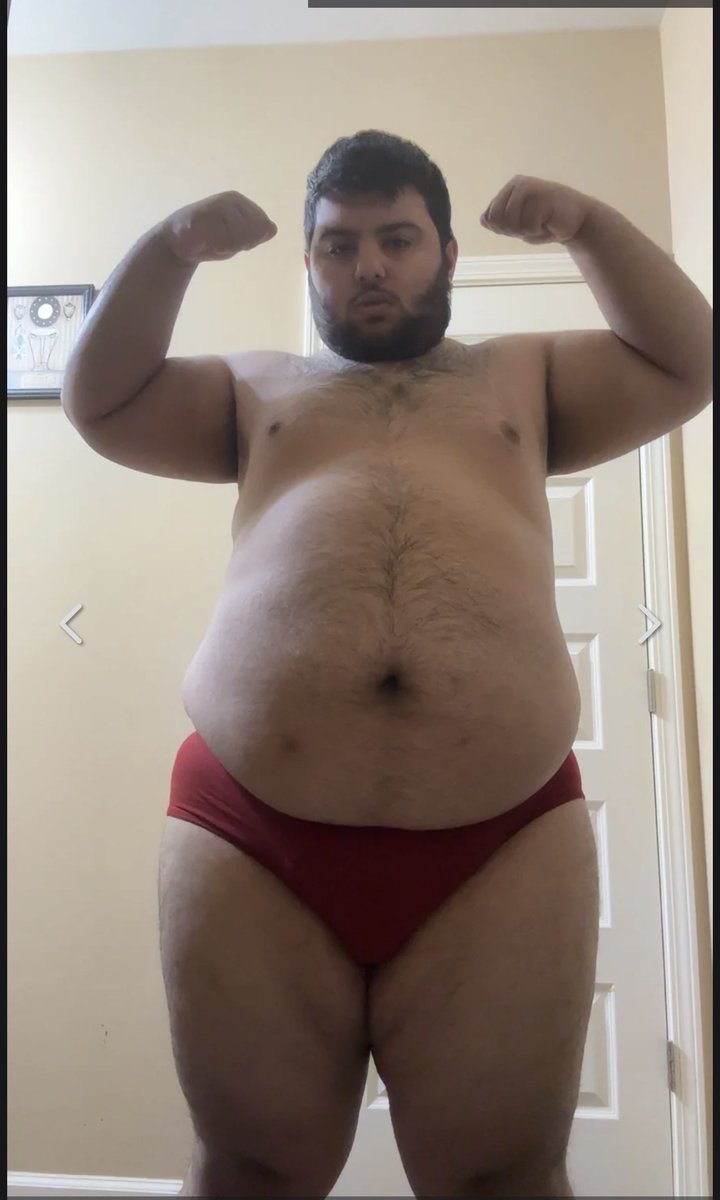 RichieTDouglas's tweet photo. Richie VS Youngfighter25
Richie: 5'7 170lbs
Youngfighter25: 5'9 333lbs
🚨Taking Custom Requests🚨
🎦Filming March 6th
(Serious Inquiries only 📩DM for more info)
#Gutbashing 👊
#SquashMatch 🐷
#BoxingMatch 🥊
#MuscleWorship 💪💦
#SubmissionWrestling 🤼♂️
#HumiliationStakes🥵 https://t.co/kngYu3Vb0Z