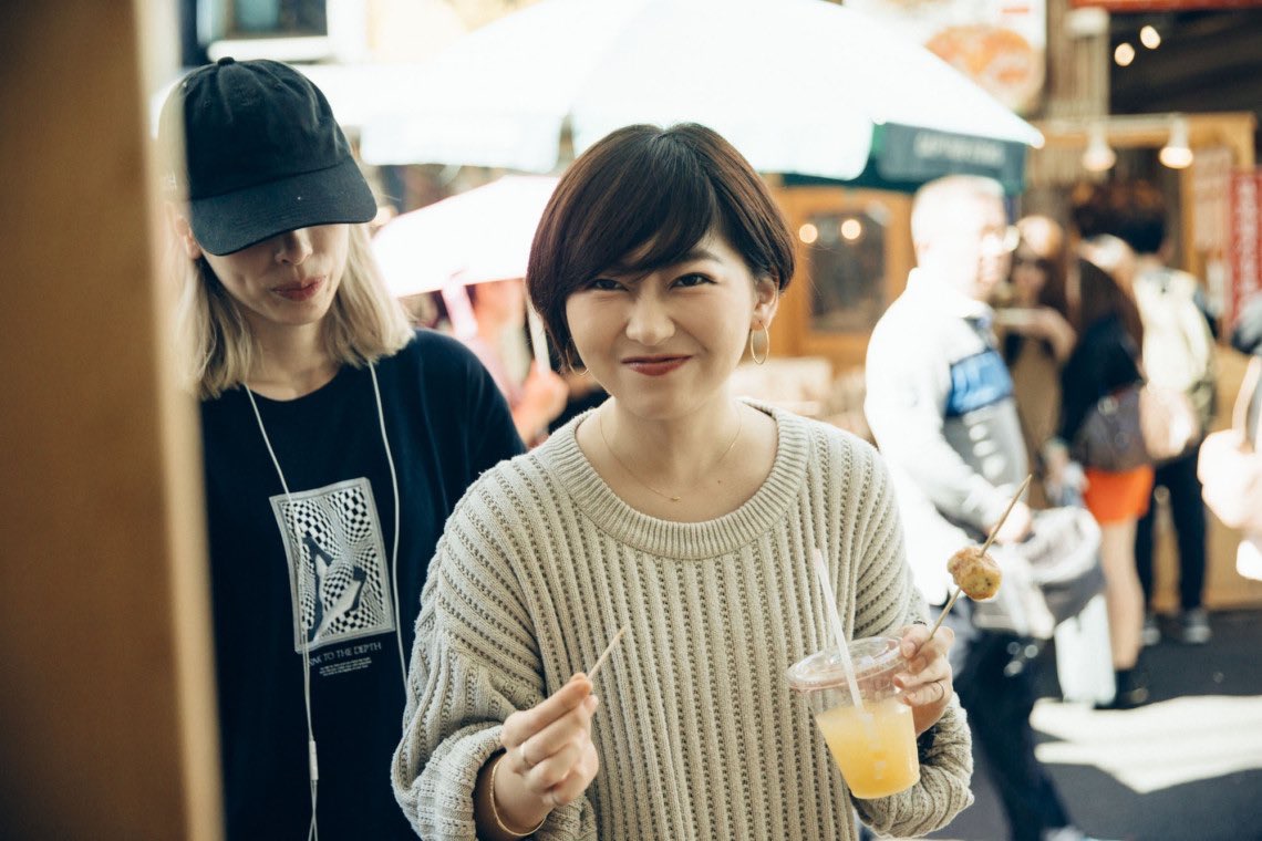 Re:TOKYO MEMORY (@ret0ky0) on Twitter photo 