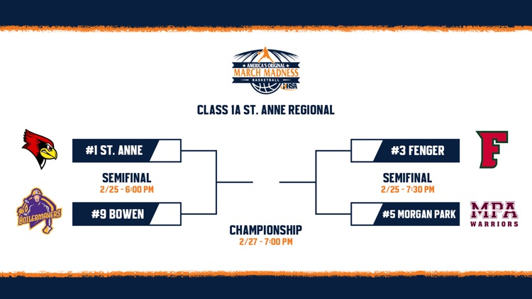 St. Anne Comm HS tweet media