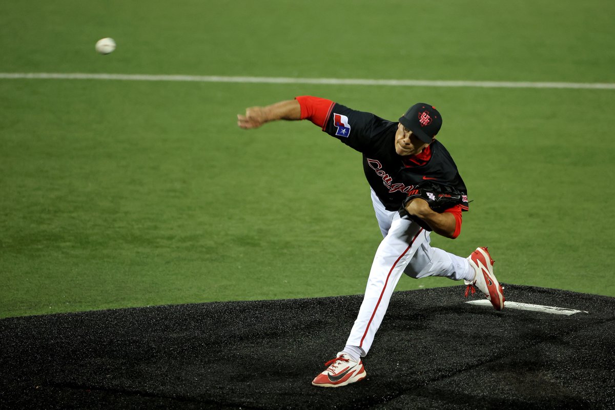Houston Baseball tweet media