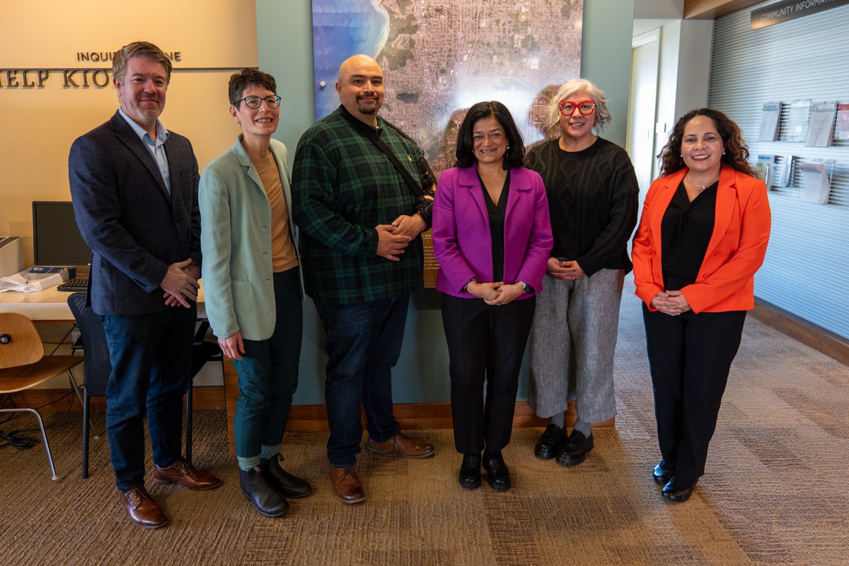 City of Burien, WA tweet media