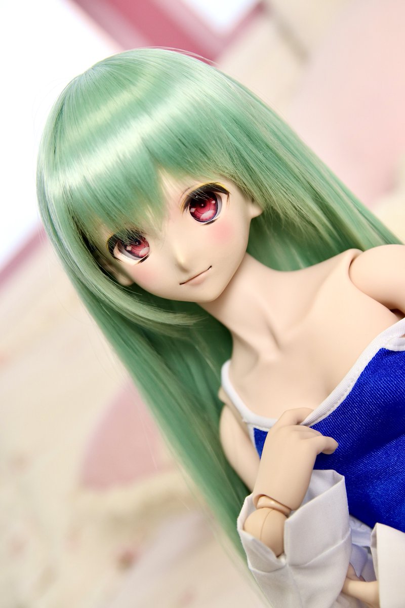 【巡】水鏡 tweet media