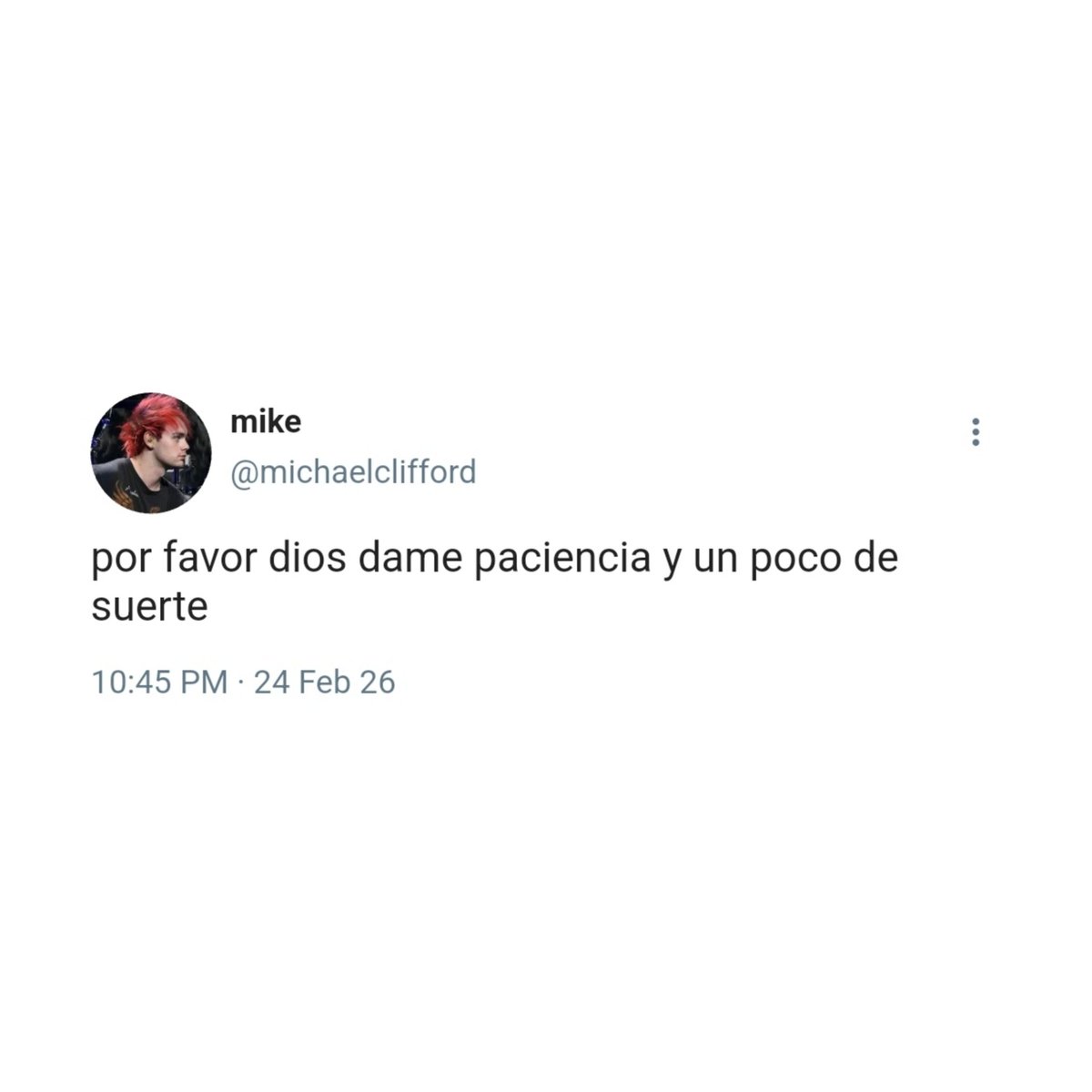 thiswsmelodrama's tweet photo. mini AU #muke
donde michaeI esta enamorado de su mejor amigo pero no sabe como decirselo sin arruinar su amistad
o donde Iuke se tiene que crear una side después de años sin tener una
@EASsoldout #EAW5SOS https://t.co/GCtUSMjCeM