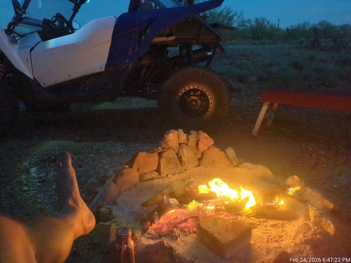 'fire'..  has a higher 'Value' than just 'heat'...

... In fact most Souls confuse 'light' with 'heat'

... It is also a 'friend'.  infrared = autophagy = cell repair.

Robert O Becker.. "'light shaping 'life'.".. look it up.