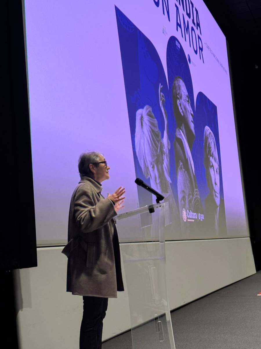 Cineteca Nacional tweet media