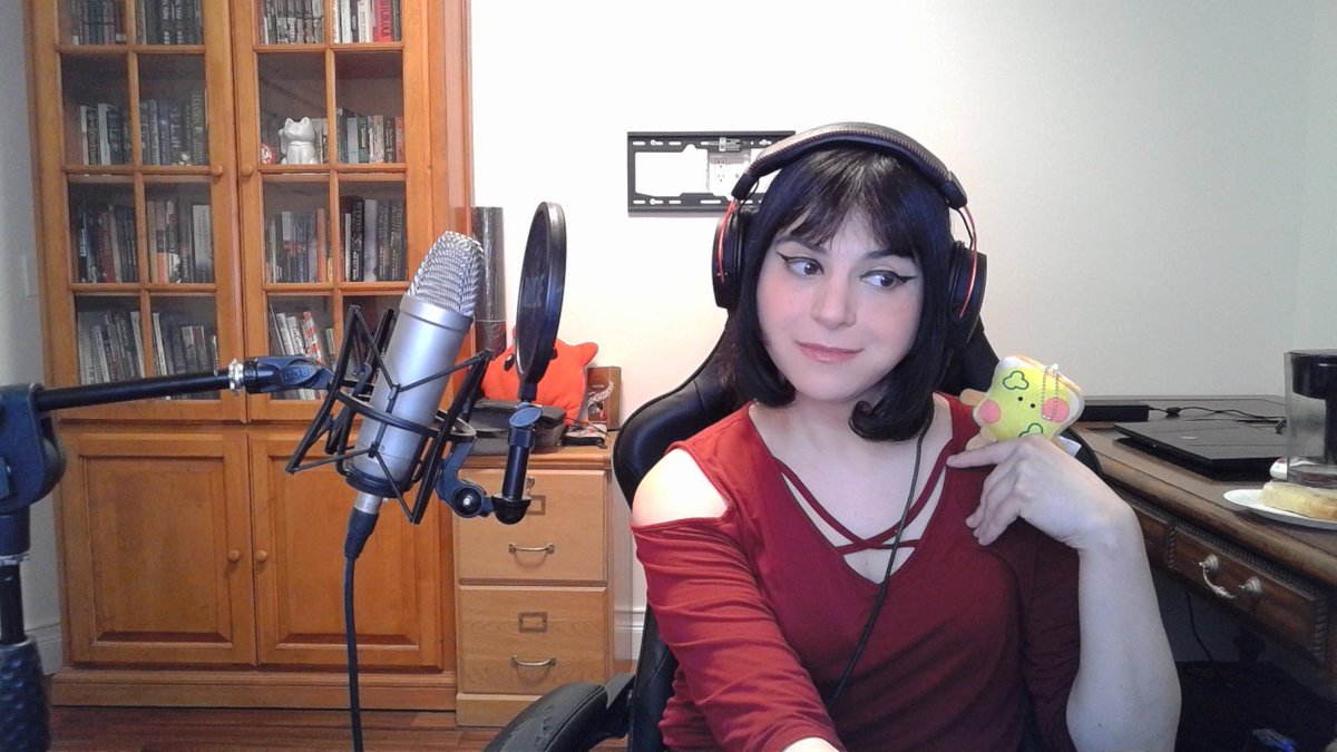 finishing octopath 0 main story~