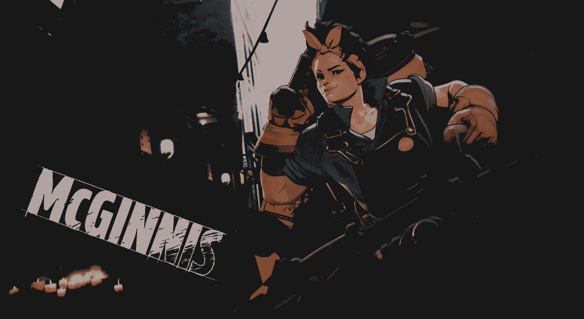 𝐌𝐜𝐆𝐈𝐍𝐍𝐈𝐒 tweet media