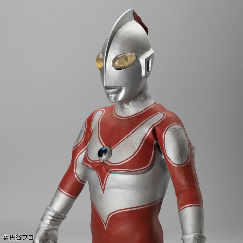 HobbyGenki's tweet photo. ✨Pre-Order &amp; Save 15%✨
🤑 Earn reward points 🤑
🔒Buy now Pay Later OK🔒

Billiken Shokai Premium Complete Series Vol. 3: Return of Ultraman Superb Colored Finished Version Figure [PLEX]

https://t.co/SJCEAMbtev

#Ultraman #ReturnofUltraman #UltramanJack https://t.co/rsJvZoCwoP