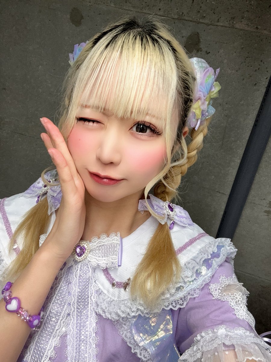 兎咲とうか3月の予定🐰☔(2/25現時点) 3/1(日)昼☔湊町リバープレイス