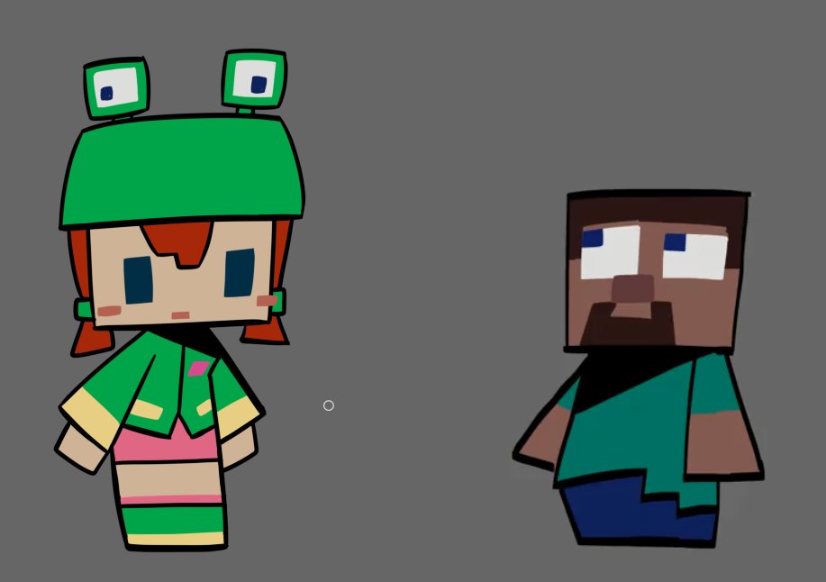 FNF PSX Edition has a cool artstyle me thinks

<a href="/BatteryPriv/">BatteryB</a>