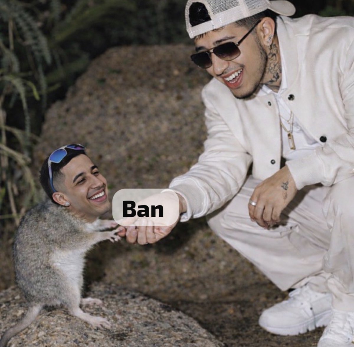 Toma te regalo 60k hoy //////// mentirisssss