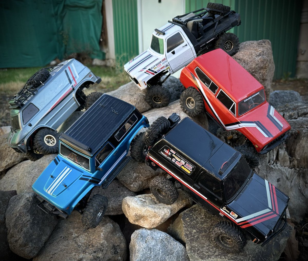 It’s easy. Just become 12 again, back before life destroyed your soul lmao