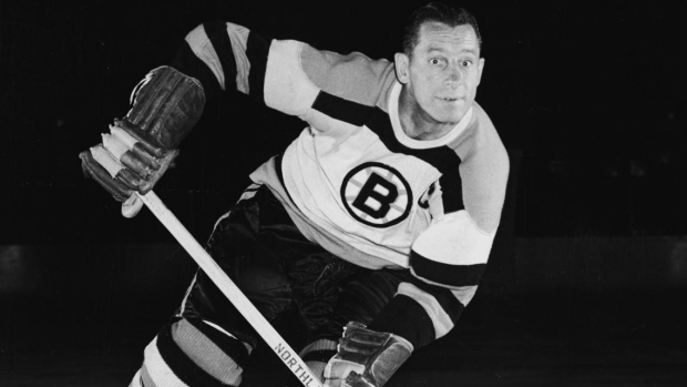 Vintage Hockey Showcase tweet media