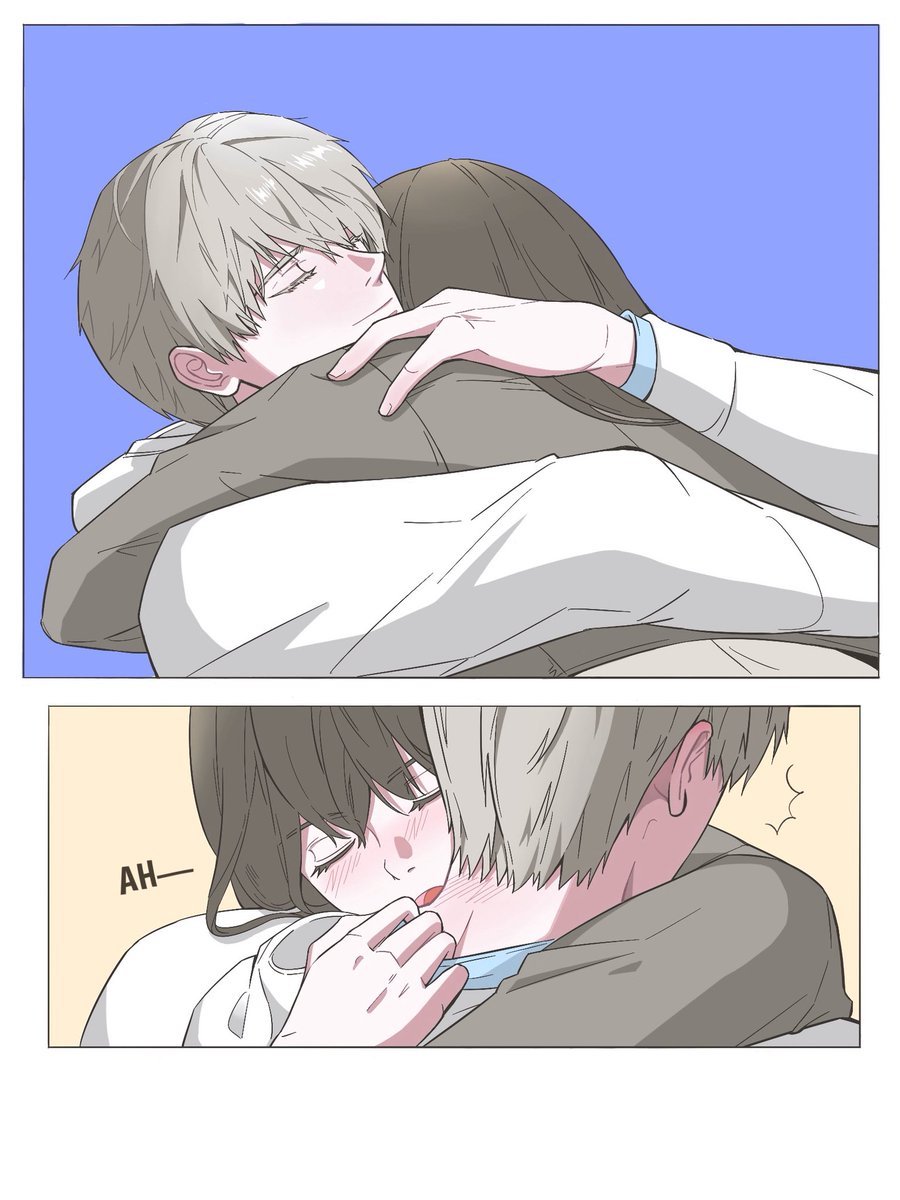 #LoveandDeepspace #恋与深空 #Xavier #沈星回 

😋