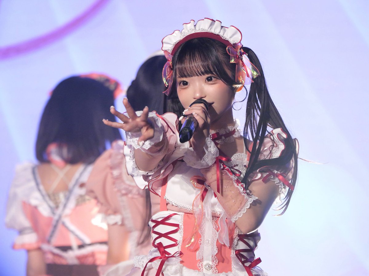 おはぴ🐰🍬 君に届きますように🪄❤️