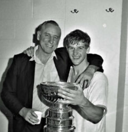 Vintage Hockey Showcase tweet media