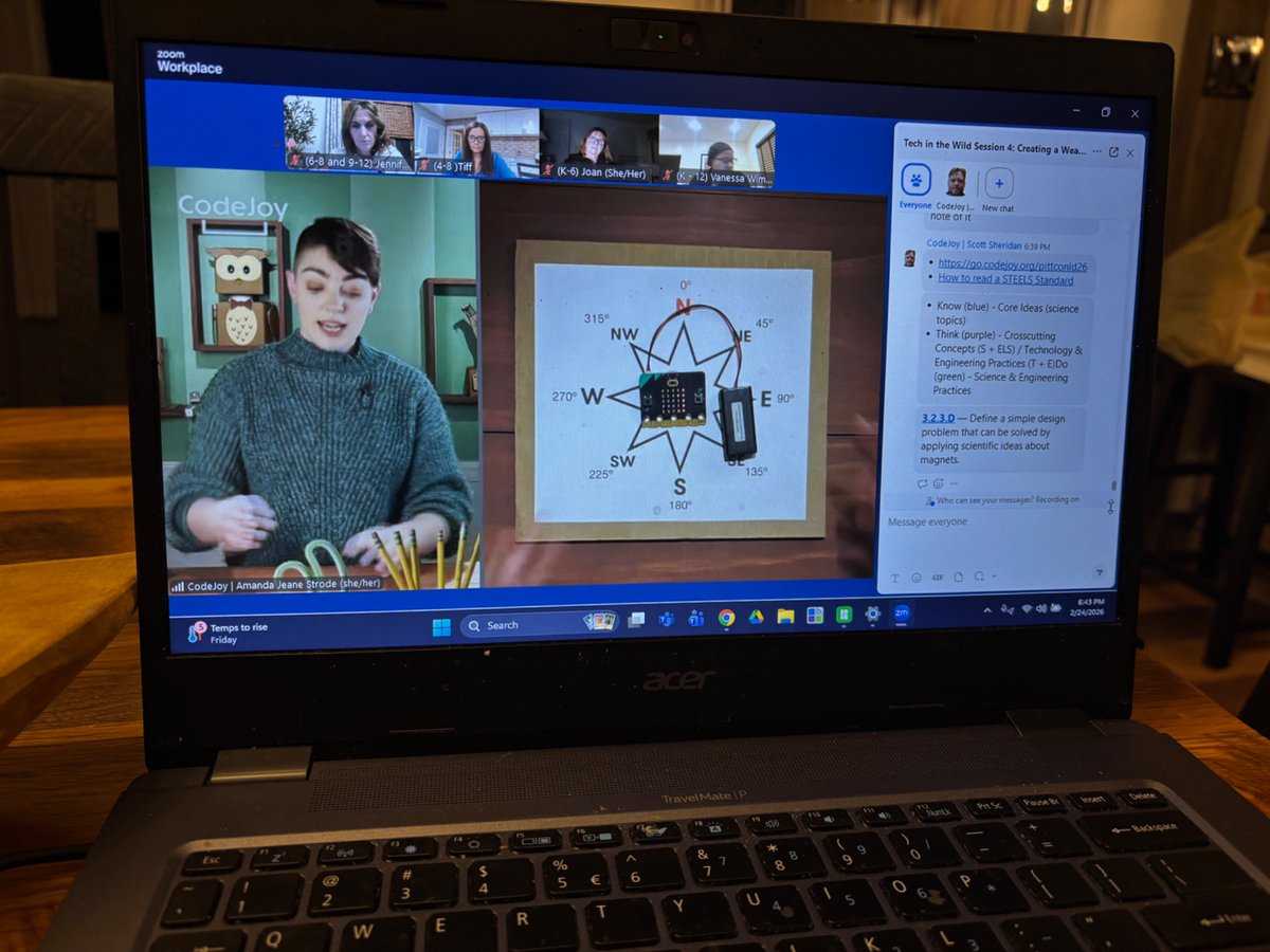 Mrs. Wachs tweet media