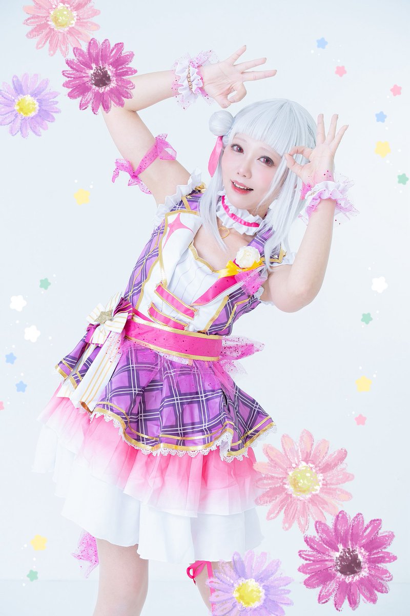 めちゃんこカワユイ〜🩷💕