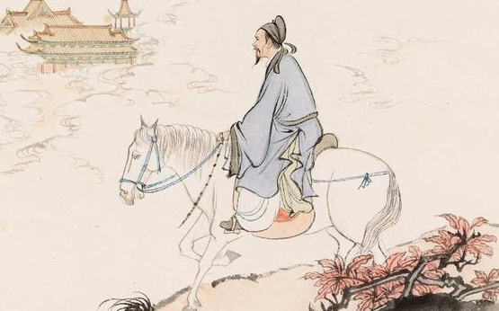 #TodayInHistory On February 28, 772, Bai Juyi, one of China’s greatest poets, was born. Together with Yuan Zhen, he co-founded the influential Yuan-Bai School of Poetry. Renowned for his prolific output and plainspoken style, Bai Juyi earned the title “Poetry Demon” #OnThisDay