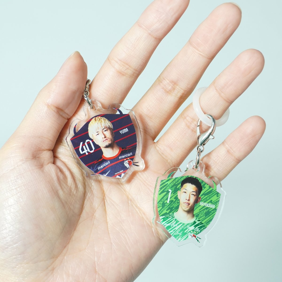 鹿島アントラーズ グッズ担当【非公式】 (@shika_goods) / Posts / X