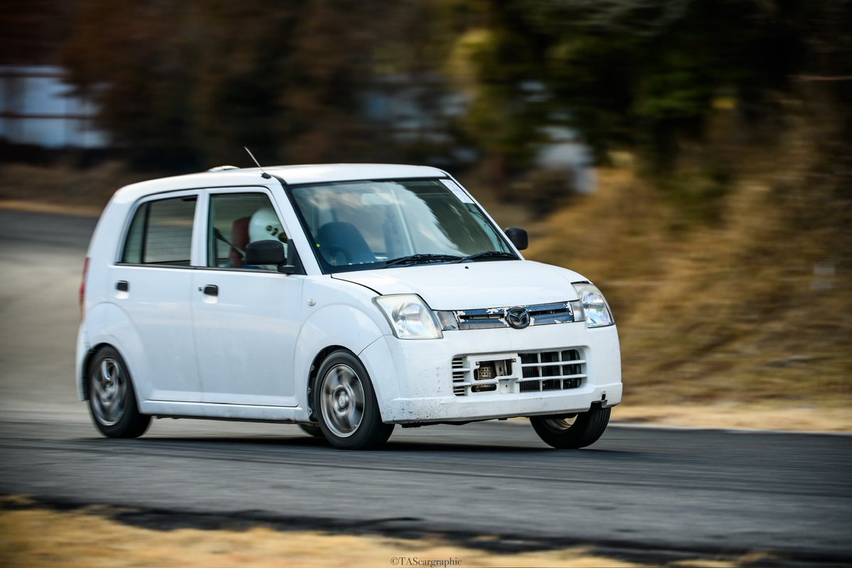 24アルトってこんなかっこよかったっけ #TAScargraphic