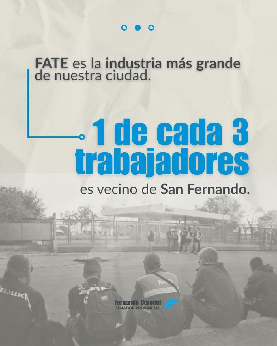 Fernando Coronel tweet media