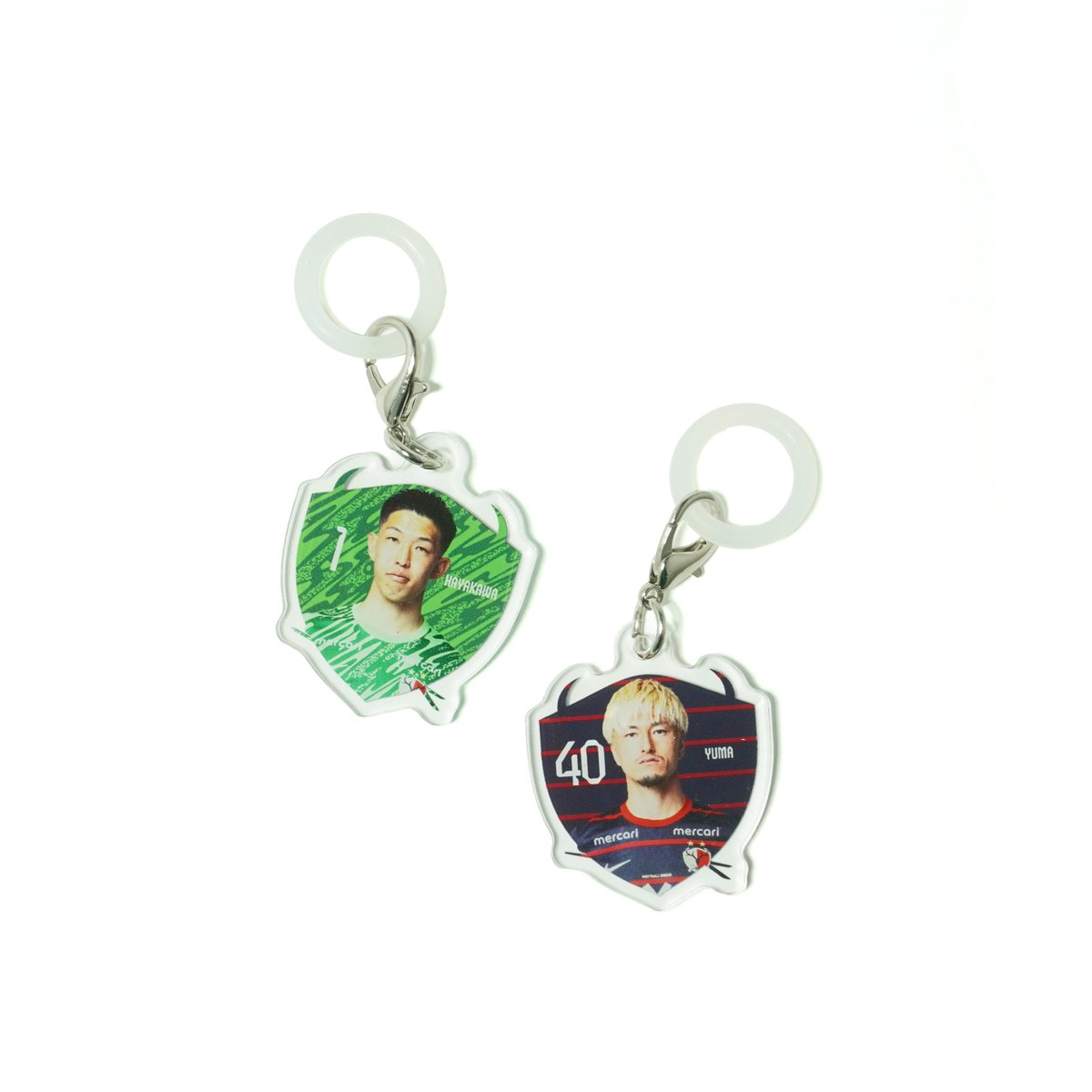 鹿島アントラーズ グッズ担当【非公式】 (@shika_goods) / Posts / X