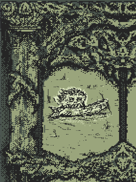 pinxysphynxy's tweet photo. "Manuskrip Ayoke" cropped
#pixelart #ドット絵 #ayoke https://t.co/EGGFyqWZWq
