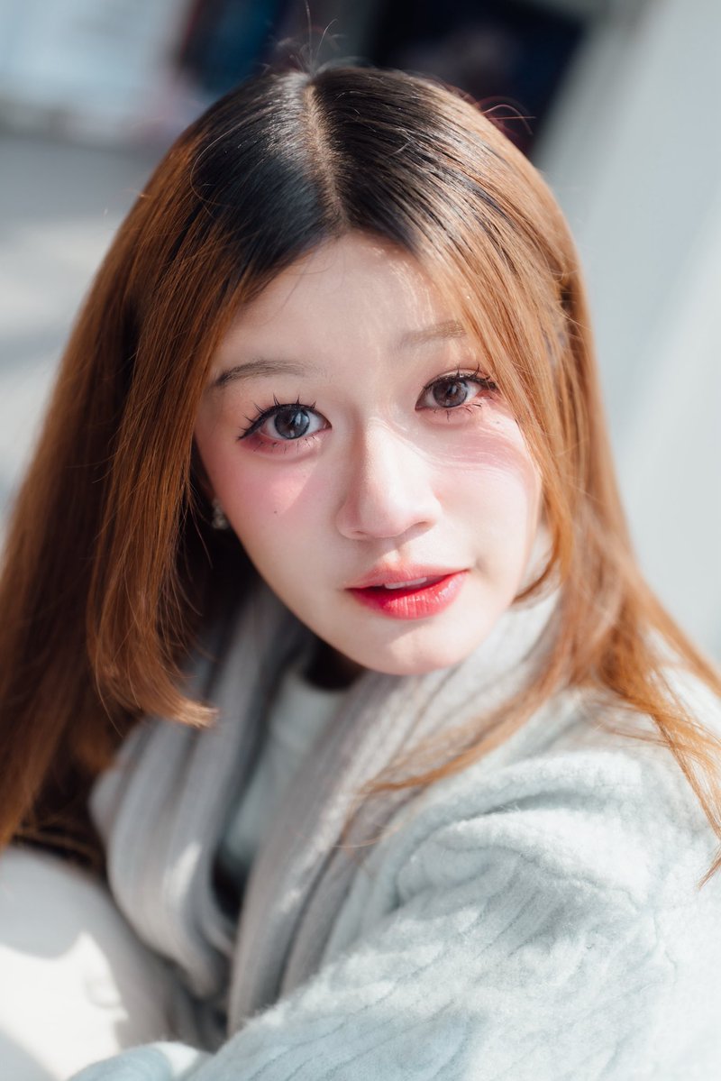 มอนิ่งค้าบบ❄️🤏🏻