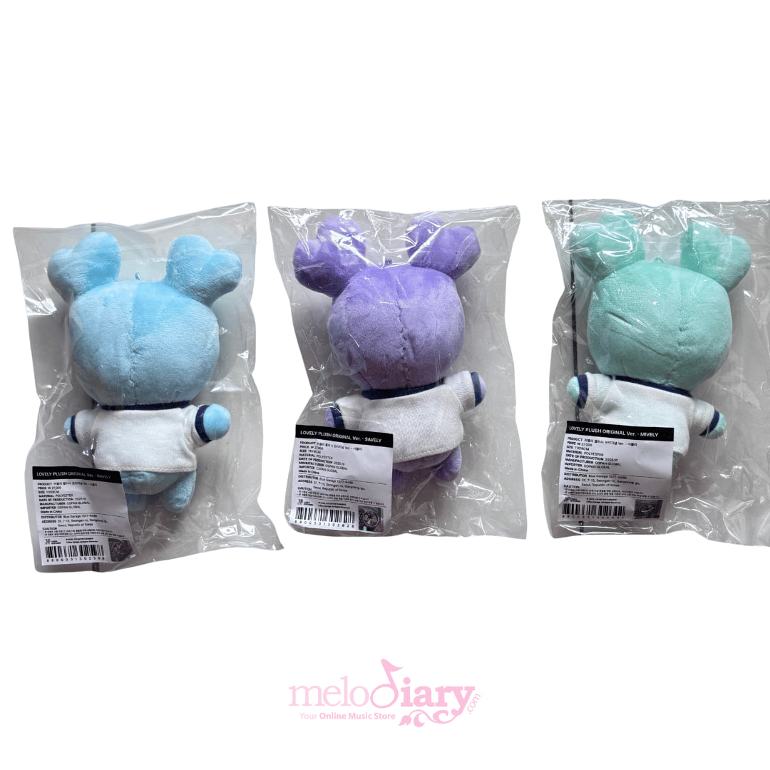 Melodiary Store tweet media