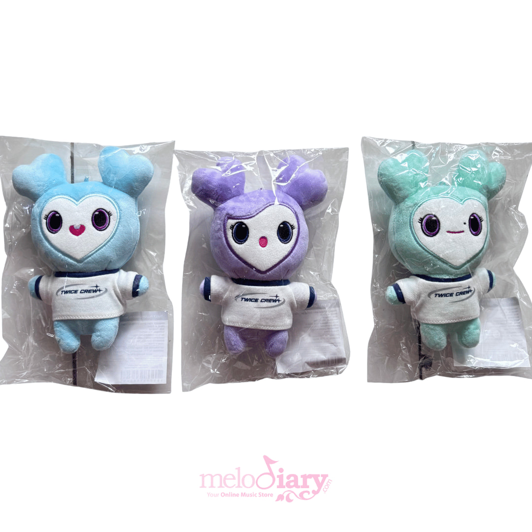 Melodiary Store tweet media