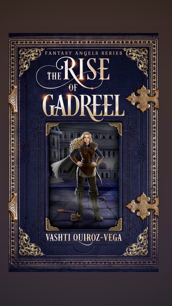 Vashti Q tweet media