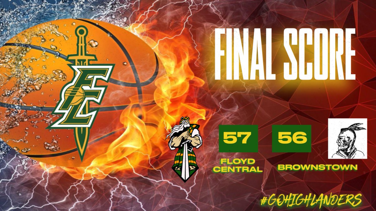 Floyd Central Boys Basketball tweet media