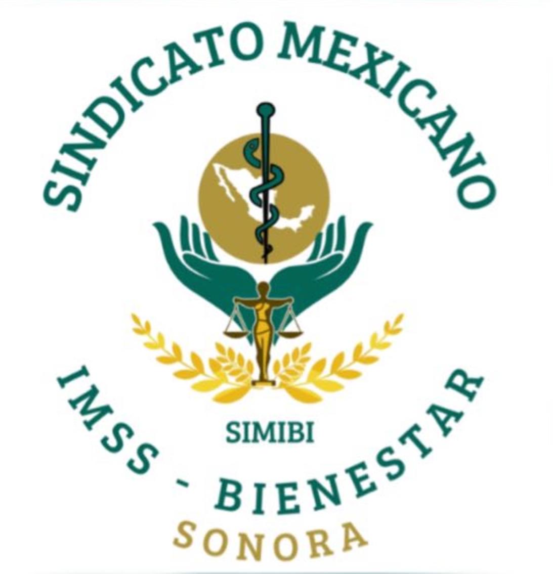 SoledadDurazo's tweet photo. El Sindicato Mexicano IMSS-Bienestar en Sonora analiza posibles movilizaciones.
Acusa falta de respuestas claras por parte de autoridades estatales del programa, pese a múltiples solicitudes formales de diálogo🧵 https://t.co/6Rx34YNBxM