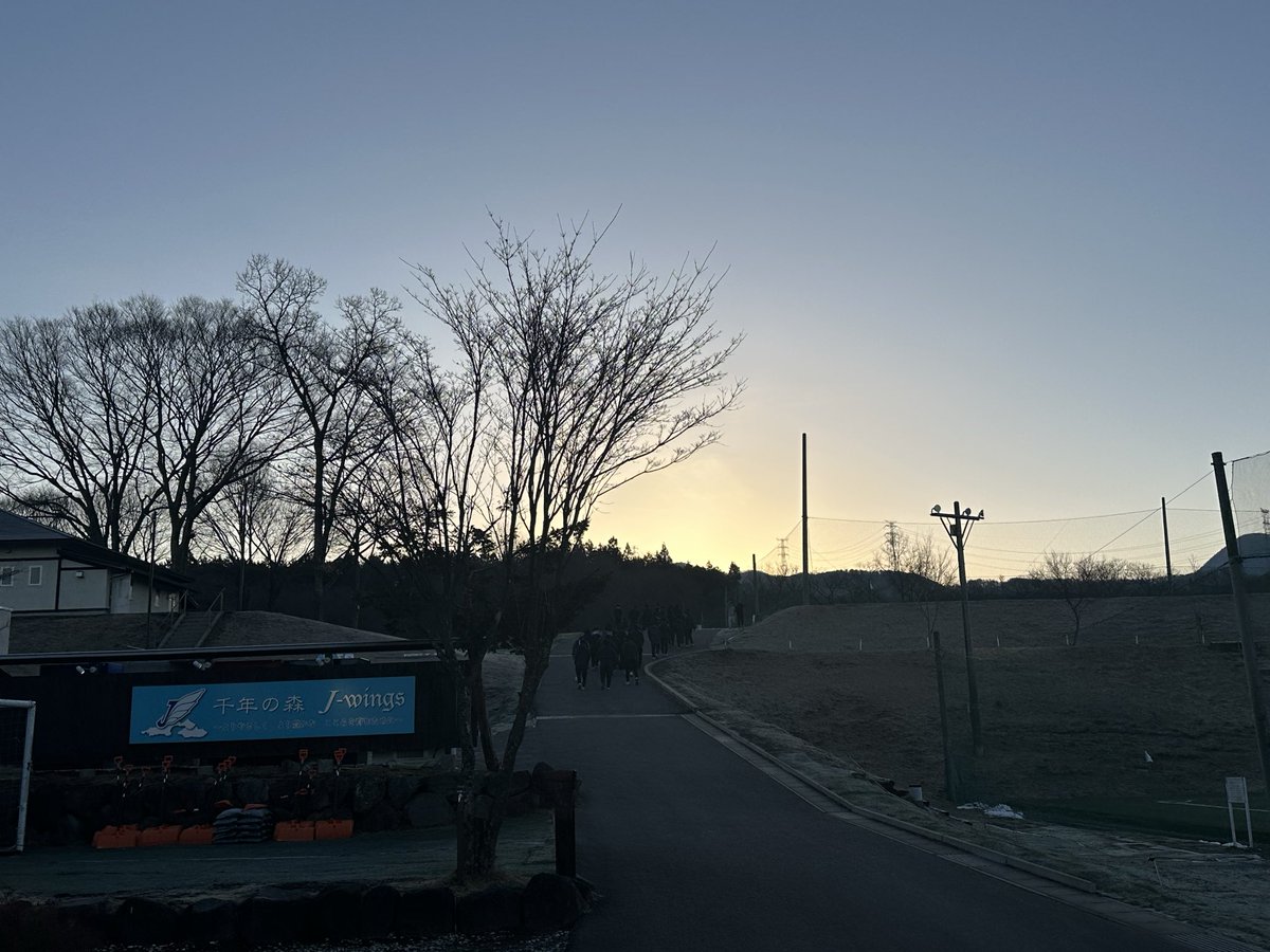 岩政大樹 tweet media