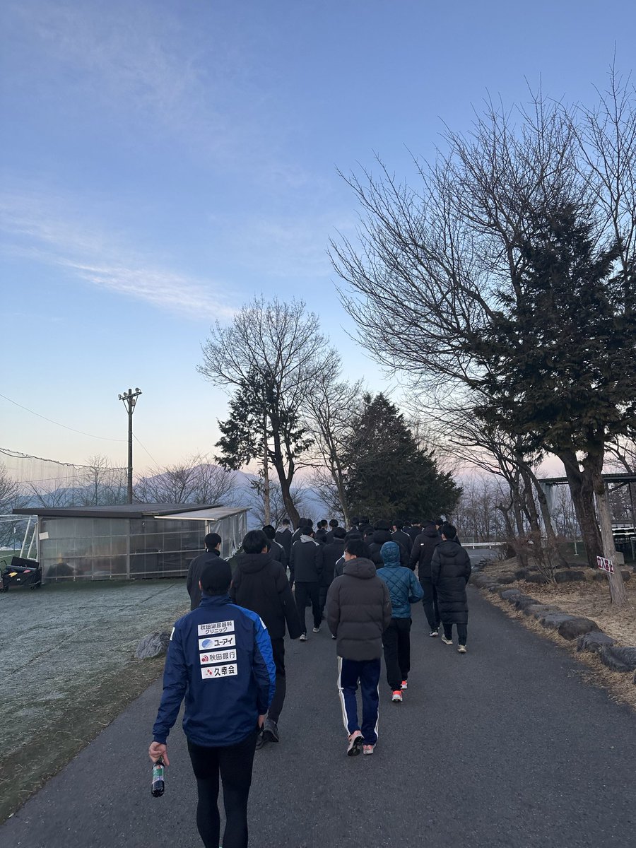 岩政大樹 tweet media