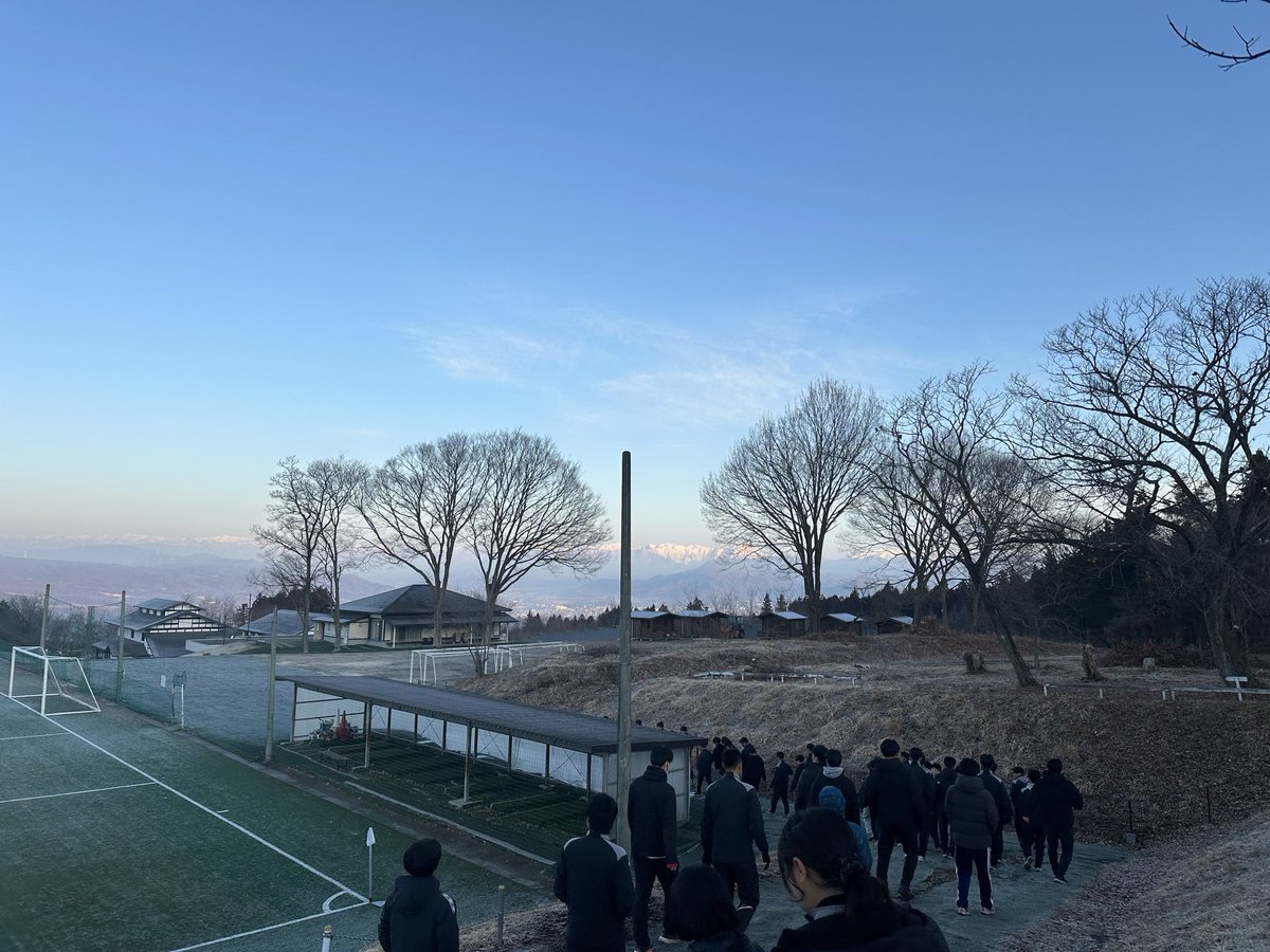 岩政大樹 tweet media