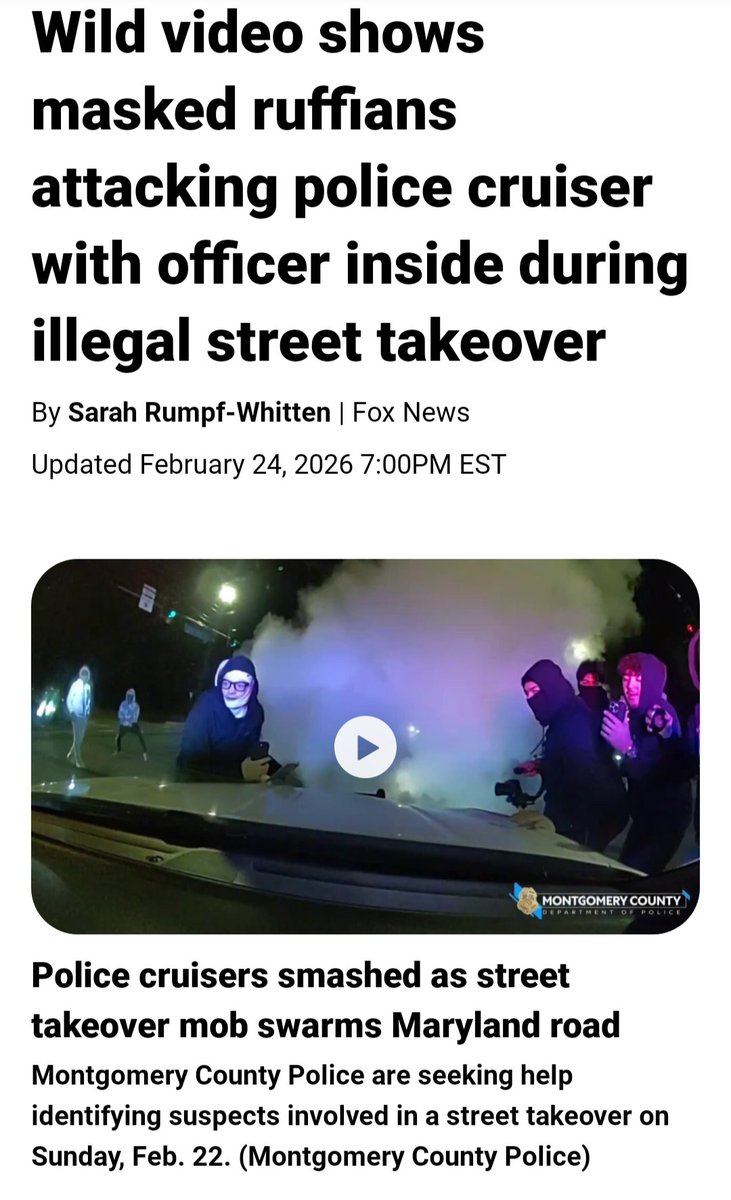 DrRadDan's tweet photo. Amazing! I watch the local news in DC in the morning and at night, I do this everyday and I never saw this in either news broadcast from the Fox affiliate or the NBC affiliate. I knew the stations in DC are biased, but come on. this is serious stuff people. https://t.co/dpc6j3ixk3
