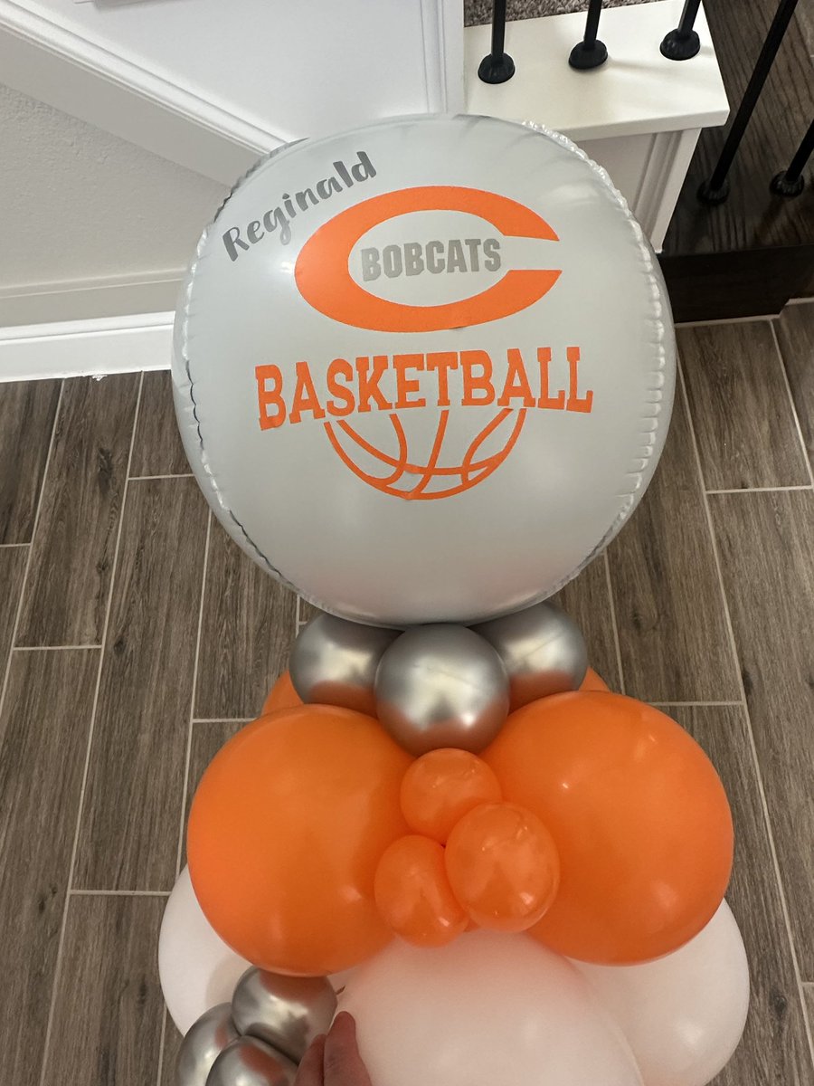 Amy’s Balloon Bouquets & Designs tweet media