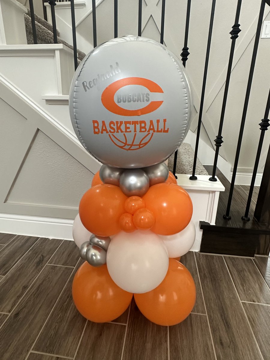 Amy’s Balloon Bouquets & Designs tweet media