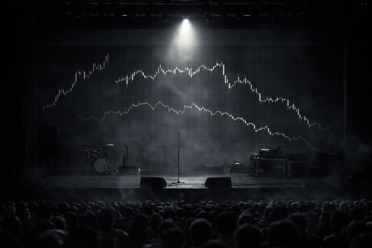 Maniac101Crypto's tweet photo. The Sound of Reset

https://t.co/DSP3TVke5I https://t.co/dDISYyJjcd